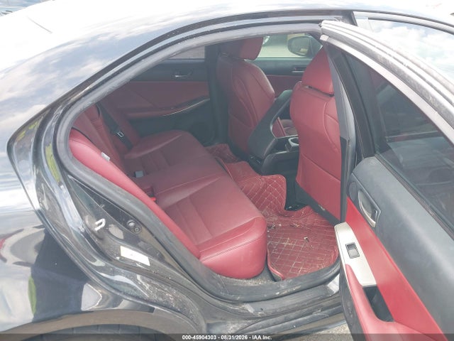 Aukcja sprzedaży 2017 Lexus Is 350, vin: JTHBE1D29H5029473, numer aukcji: 45904303
