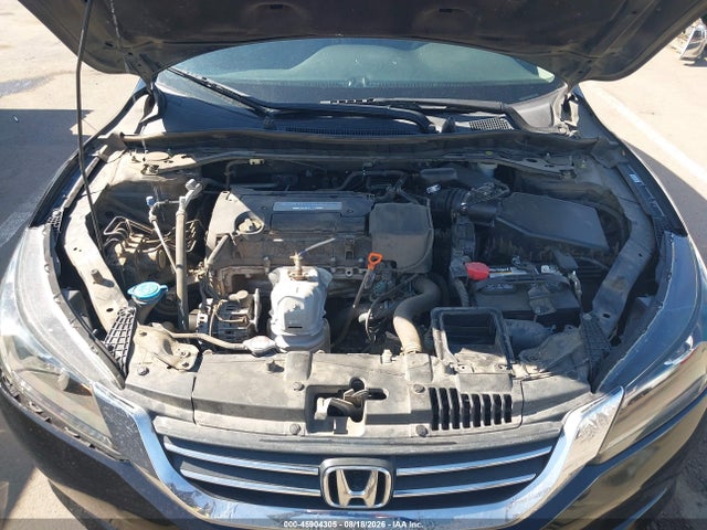 1HGCR2F70EA059572 Honda ACCORD EX