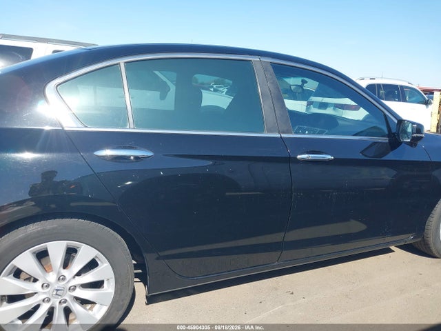 1HGCR2F70EA059572 Honda ACCORD EX