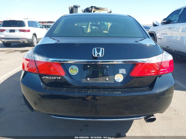 1HGCR2F70EA059572 Honda ACCORD EX