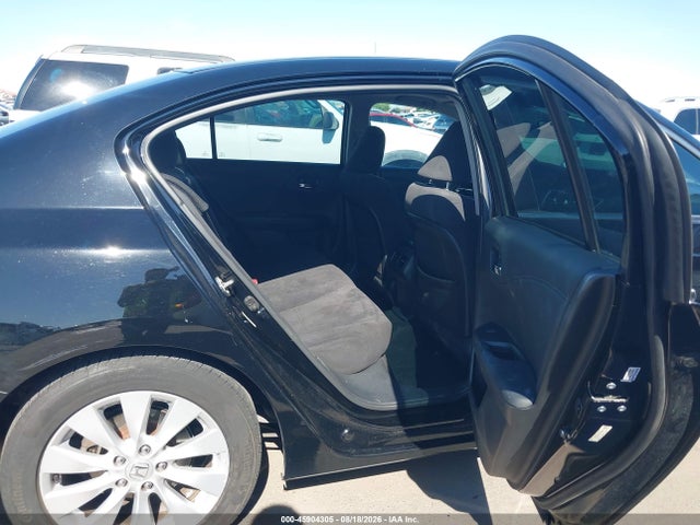 1HGCR2F70EA059572 Honda ACCORD EX