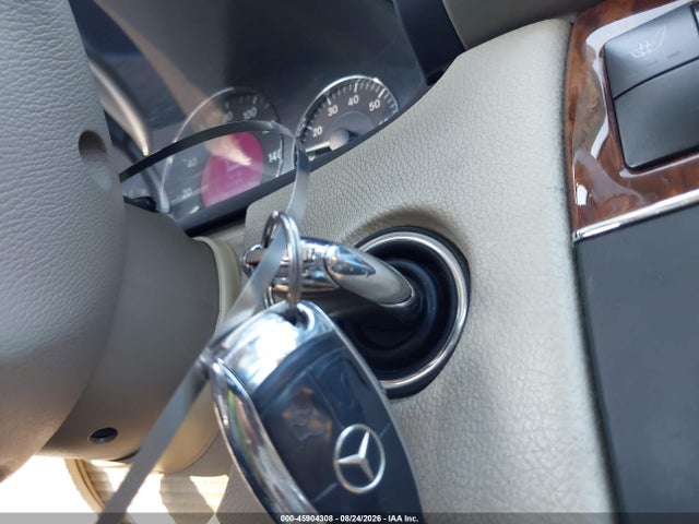 45904308 :رقم المزاد ، WDBTJ56H68F233845 vin ، 2008 Mercedes-benz Clk 350 مزاد بيع