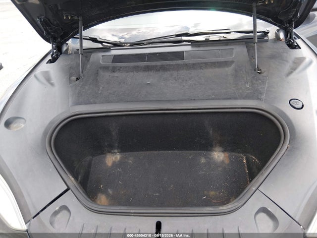 Продаж на аукціоні авто 2021 Tesla Model S Long Range Dual Motor All-wheel Drive, vin: 5YJSA1E50MF428271, номер лоту: 45904310