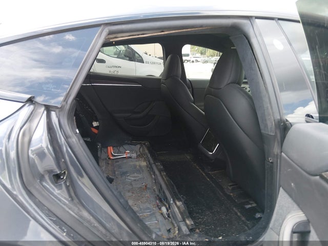 Продаж на аукціоні авто 2021 Tesla Model S Long Range Dual Motor All-wheel Drive, vin: 5YJSA1E50MF428271, номер лоту: 45904310