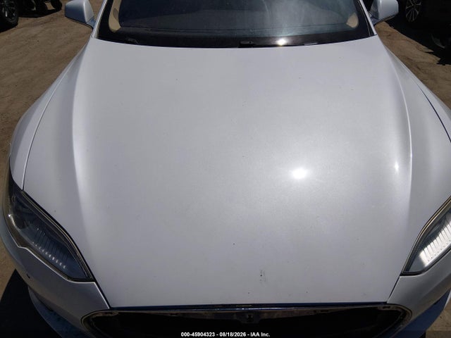 Aukcja sprzedaży 2014 Tesla Model S P85, vin: 5YJSA1H14EFP52947, numer aukcji: 45904323