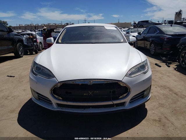 Aukcja sprzedaży 2014 Tesla Model S P85, vin: 5YJSA1H14EFP52947, numer aukcji: 45904323