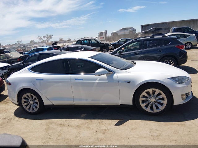 Aukcja sprzedaży 2014 Tesla Model S P85, vin: 5YJSA1H14EFP52947, numer aukcji: 45904323