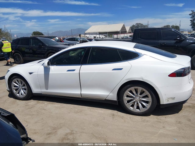 Aukcja sprzedaży 2014 Tesla Model S P85, vin: 5YJSA1H14EFP52947, numer aukcji: 45904323