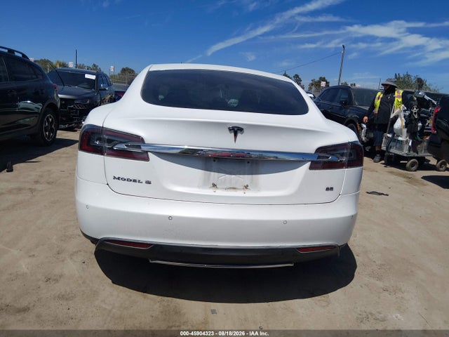 Aukcja sprzedaży 2014 Tesla Model S P85, vin: 5YJSA1H14EFP52947, numer aukcji: 45904323