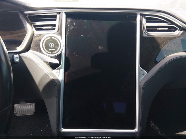 Aukcja sprzedaży 2014 Tesla Model S P85, vin: 5YJSA1H14EFP52947, numer aukcji: 45904323