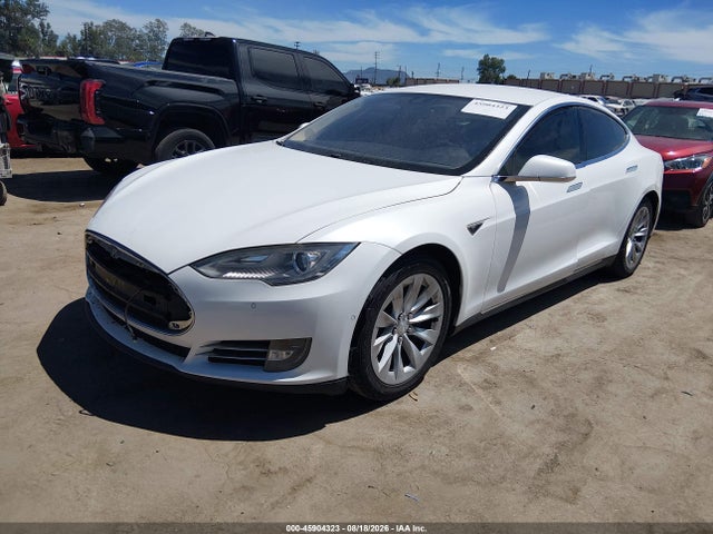 Aukcja sprzedaży 2014 Tesla Model S P85, vin: 5YJSA1H14EFP52947, numer aukcji: 45904323