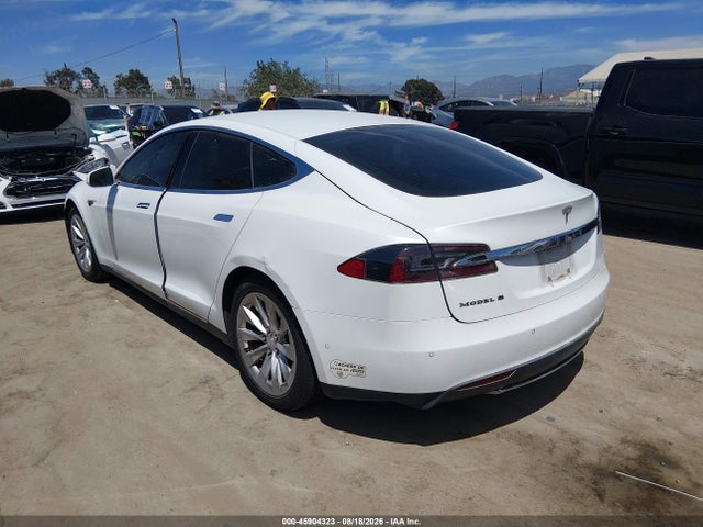Aukcja sprzedaży 2014 Tesla Model S P85, vin: 5YJSA1H14EFP52947, numer aukcji: 45904323
