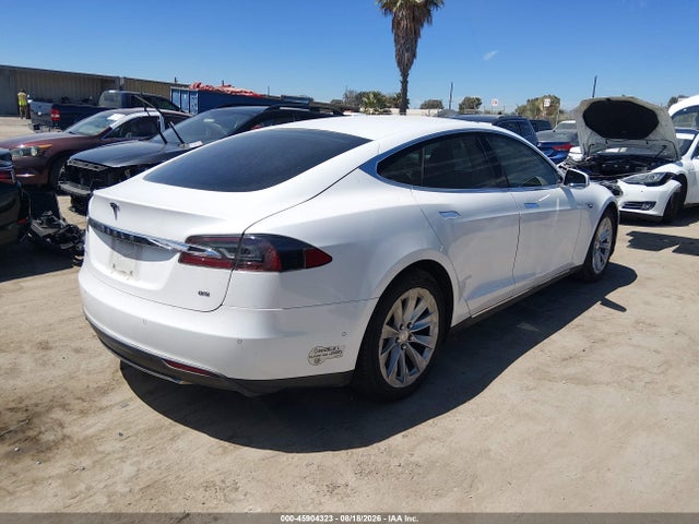 Aukcja sprzedaży 2014 Tesla Model S P85, vin: 5YJSA1H14EFP52947, numer aukcji: 45904323