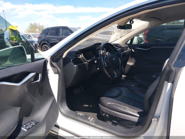 Aukcja sprzedaży 2014 Tesla Model S P85, vin: 5YJSA1H14EFP52947, numer aukcji: 45904323