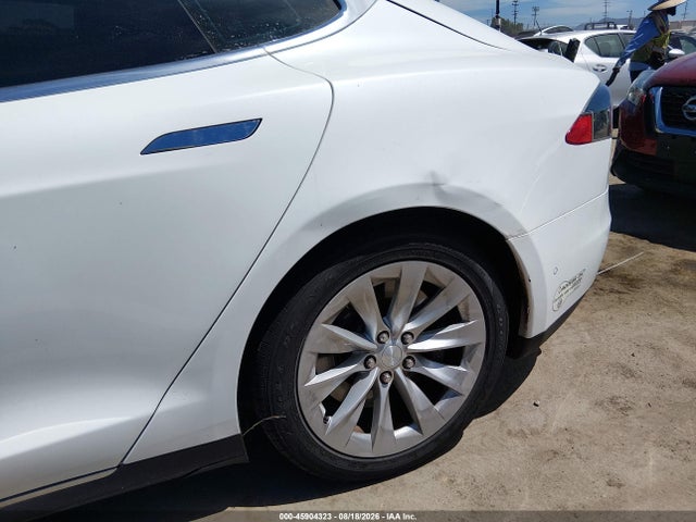 Aukcja sprzedaży 2014 Tesla Model S P85, vin: 5YJSA1H14EFP52947, numer aukcji: 45904323