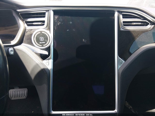 Aukcja sprzedaży 2014 Tesla Model S P85, vin: 5YJSA1H14EFP52947, numer aukcji: 45904323
