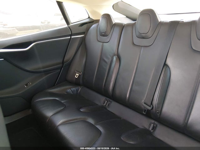 Aukcja sprzedaży 2014 Tesla Model S P85, vin: 5YJSA1H14EFP52947, numer aukcji: 45904323