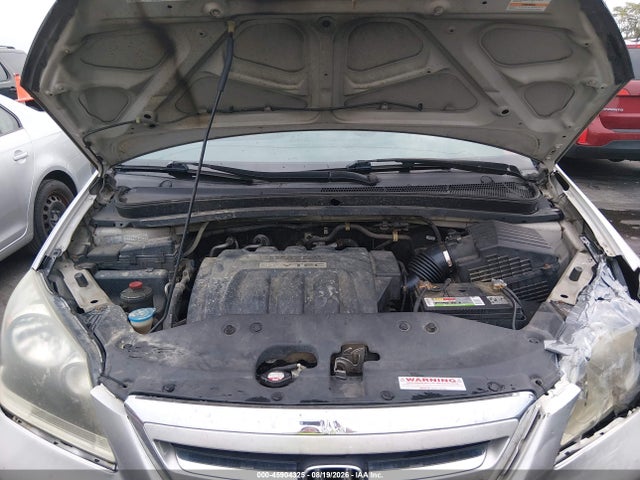 Aukcja sprzedaży 2007 Honda Odyssey Lx, vin: 5FNRL38207B126487, numer aukcji: 45904325