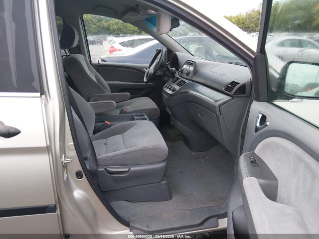 Aukcja sprzedaży 2007 Honda Odyssey Lx, vin: 5FNRL38207B126487, numer aukcji: 45904325