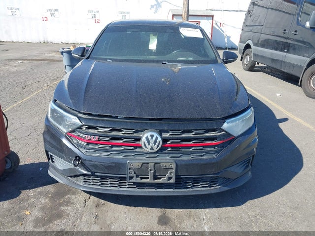 2019 Volkswagen Jetta Gli 2.0t 35th Anniversary Edition/2.0t Autobahn/2.0t S მანქანა იყიდება აუქციონზე, vin: 3VW5T7BU8KM184039, აუქციონის ნომერი: 45904330