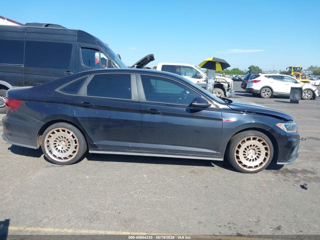 2019 Volkswagen Jetta Gli 2.0t 35th Anniversary Edition/2.0t Autobahn/2.0t S მანქანა იყიდება აუქციონზე, vin: 3VW5T7BU8KM184039, აუქციონის ნომერი: 45904330