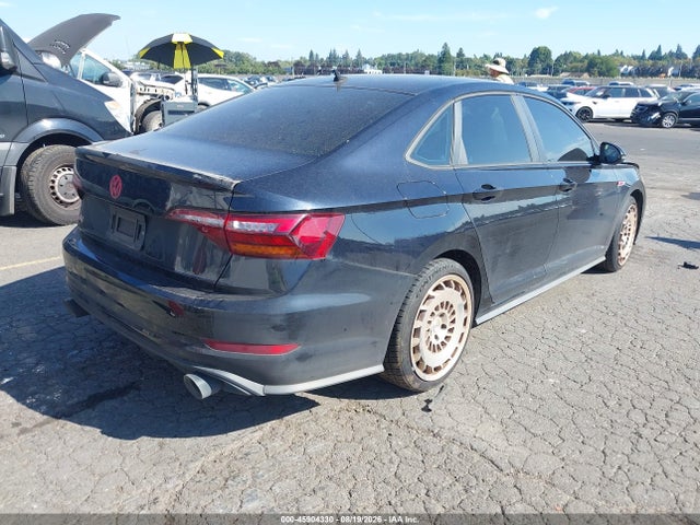 2019 Volkswagen Jetta Gli 2.0t 35th Anniversary Edition/2.0t Autobahn/2.0t S მანქანა იყიდება აუქციონზე, vin: 3VW5T7BU8KM184039, აუქციონის ნომერი: 45904330