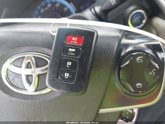 Продажа на аукционе авто 2014 Toyota Camry Hybrid Xle, vin: 4T1BD1FK9EU117549, номер лота: 45904331
