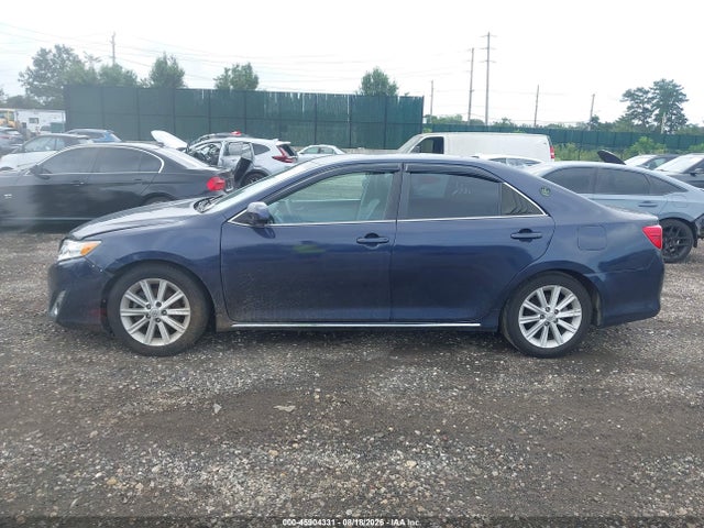 Продажа на аукционе авто 2014 Toyota Camry Hybrid Xle, vin: 4T1BD1FK9EU117549, номер лота: 45904331