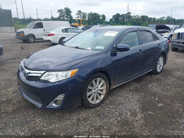 Продажа на аукционе авто 2014 Toyota Camry Hybrid Xle, vin: 4T1BD1FK9EU117549, номер лота: 45904331