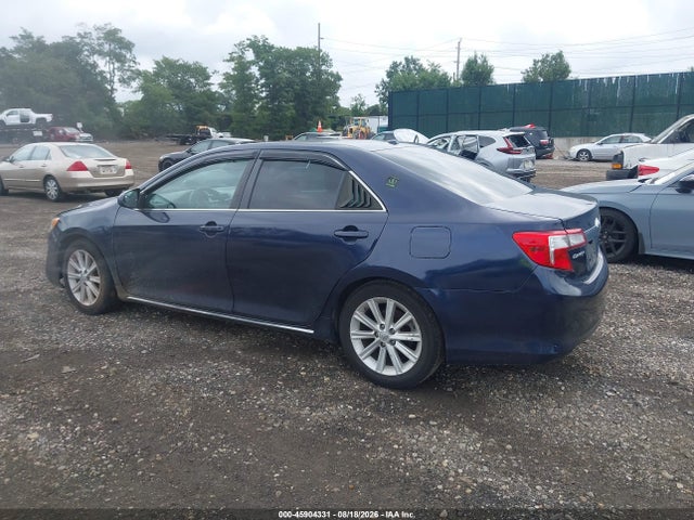 Продажа на аукционе авто 2014 Toyota Camry Hybrid Xle, vin: 4T1BD1FK9EU117549, номер лота: 45904331