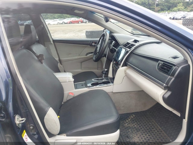 Продажа на аукционе авто 2014 Toyota Camry Hybrid Xle, vin: 4T1BD1FK9EU117549, номер лота: 45904331
