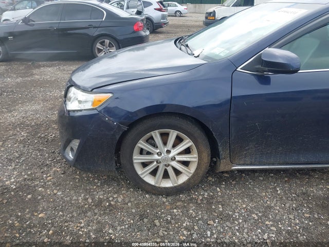 Продажа на аукционе авто 2014 Toyota Camry Hybrid Xle, vin: 4T1BD1FK9EU117549, номер лота: 45904331