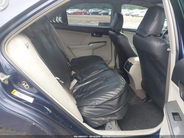 Продажа на аукционе авто 2014 Toyota Camry Hybrid Xle, vin: 4T1BD1FK9EU117549, номер лота: 45904331