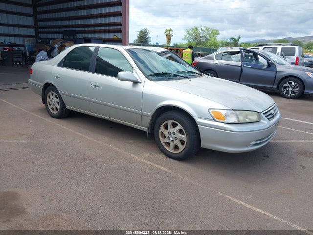 Продаж на аукціоні авто 2000 Toyota Camry, vin: JT2BF22K2Y0271938, номер лоту: 45904332