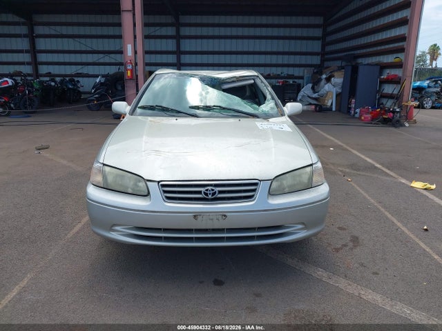 45904332 :رقم المزاد ، JT2BF22K2Y0271938 vin ، 2000 Toyota Camry مزاد بيع