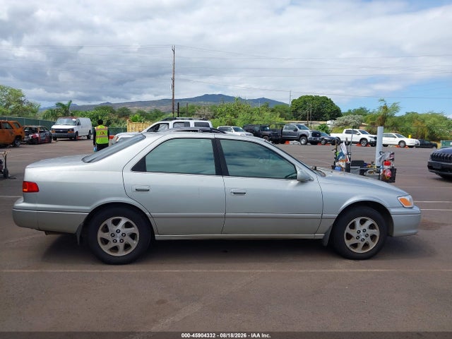 45904332 :رقم المزاد ، JT2BF22K2Y0271938 vin ، 2000 Toyota Camry مزاد بيع