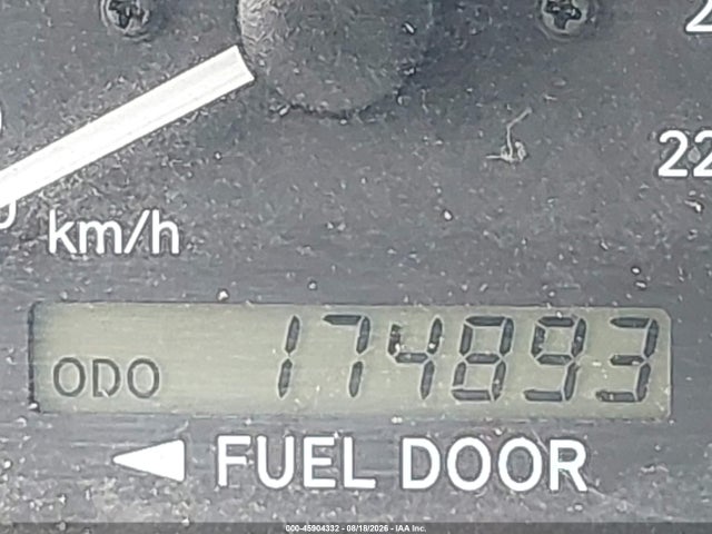 45904332 :رقم المزاد ، JT2BF22K2Y0271938 vin ، 2000 Toyota Camry مزاد بيع