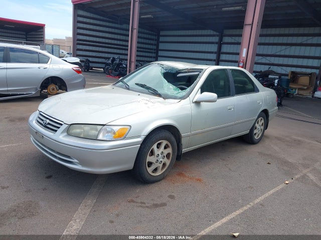 45904332 :رقم المزاد ، JT2BF22K2Y0271938 vin ، 2000 Toyota Camry مزاد بيع