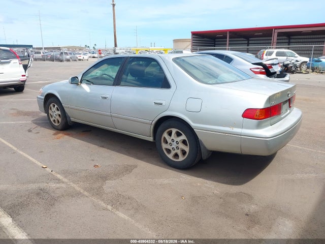 45904332 :رقم المزاد ، JT2BF22K2Y0271938 vin ، 2000 Toyota Camry مزاد بيع