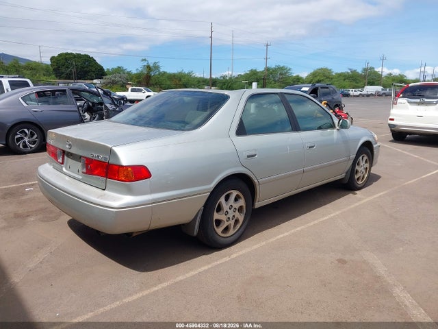 45904332 :رقم المزاد ، JT2BF22K2Y0271938 vin ، 2000 Toyota Camry مزاد بيع