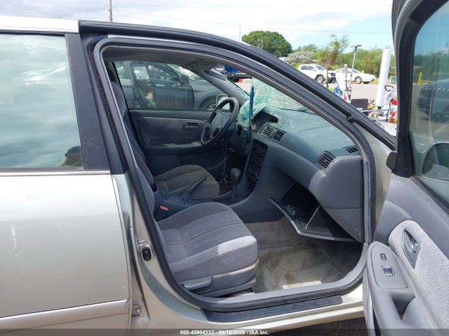 45904332 :رقم المزاد ، JT2BF22K2Y0271938 vin ، 2000 Toyota Camry مزاد بيع