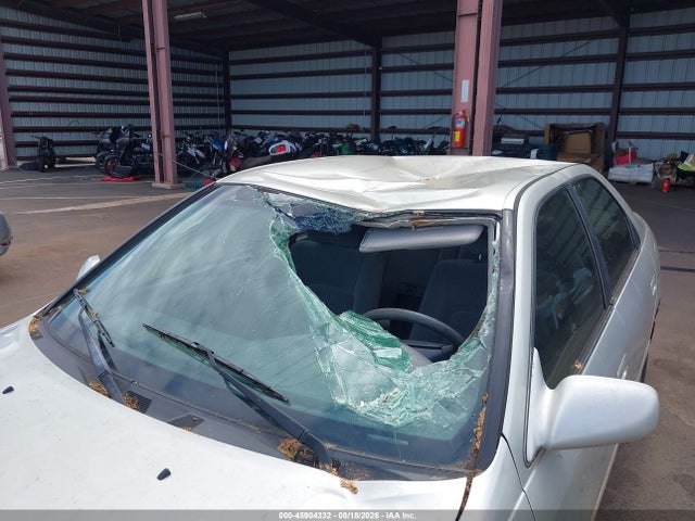 45904332 :رقم المزاد ، JT2BF22K2Y0271938 vin ، 2000 Toyota Camry مزاد بيع