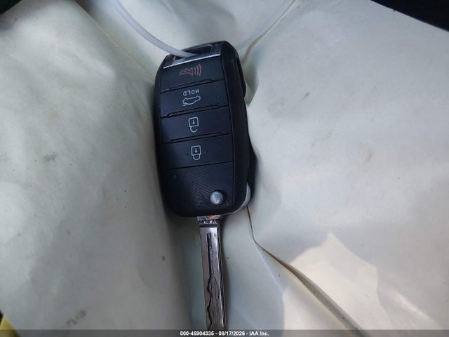 KIA Optima Lx 2015 5XXGM4A77FG437099 Image 11