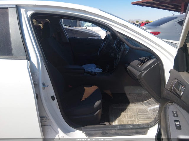 KIA Optima Lx 2015 5XXGM4A77FG437099 Image 5