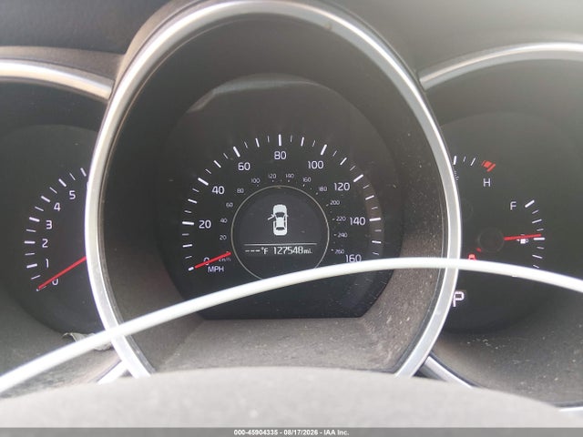 KIA Optima Lx 2015 5XXGM4A77FG437099 Image 7