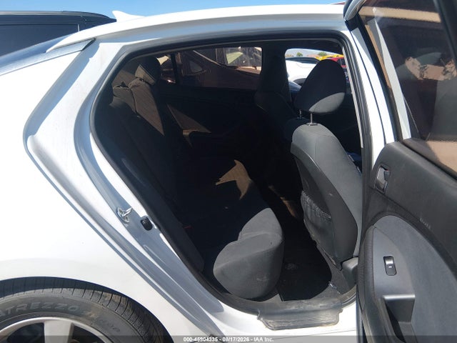 KIA Optima Lx 2015 5XXGM4A77FG437099 Image 8