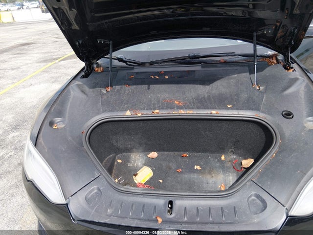 Aukcja sprzedaży 2021 Tesla Model S Long Range Dual Motor All-wheel Drive, vin: 5YJSA1E58MF428454, numer aukcji: 45904336