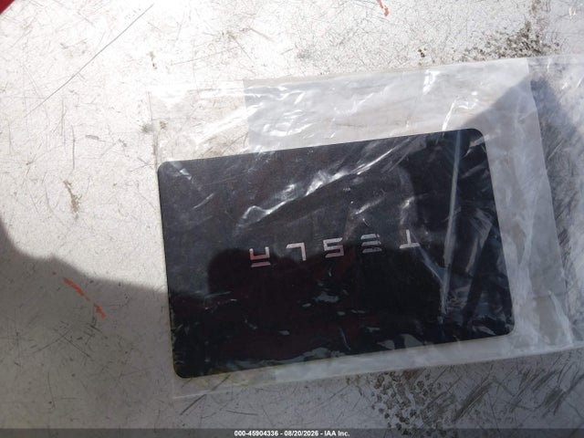 Aukcja sprzedaży 2021 Tesla Model S Long Range Dual Motor All-wheel Drive, vin: 5YJSA1E58MF428454, numer aukcji: 45904336