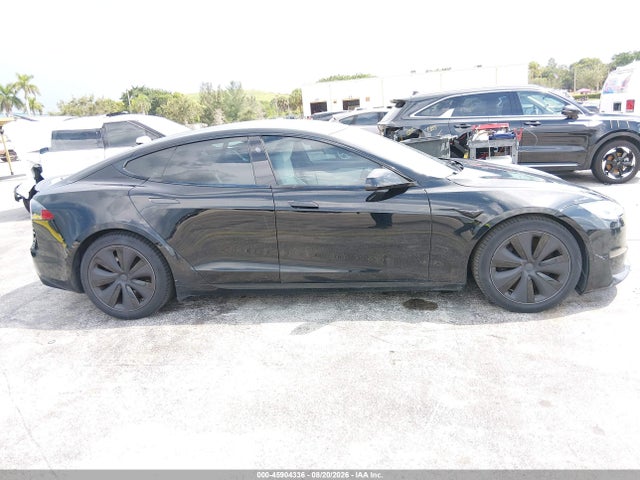 Aukcja sprzedaży 2021 Tesla Model S Long Range Dual Motor All-wheel Drive, vin: 5YJSA1E58MF428454, numer aukcji: 45904336