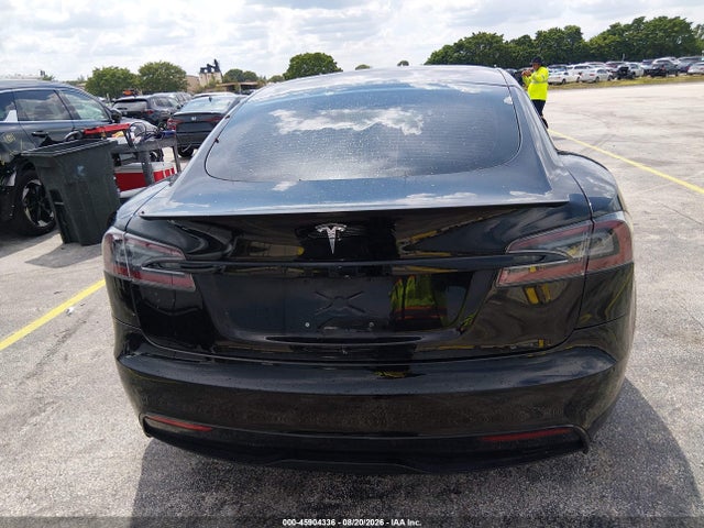 Aukcja sprzedaży 2021 Tesla Model S Long Range Dual Motor All-wheel Drive, vin: 5YJSA1E58MF428454, numer aukcji: 45904336